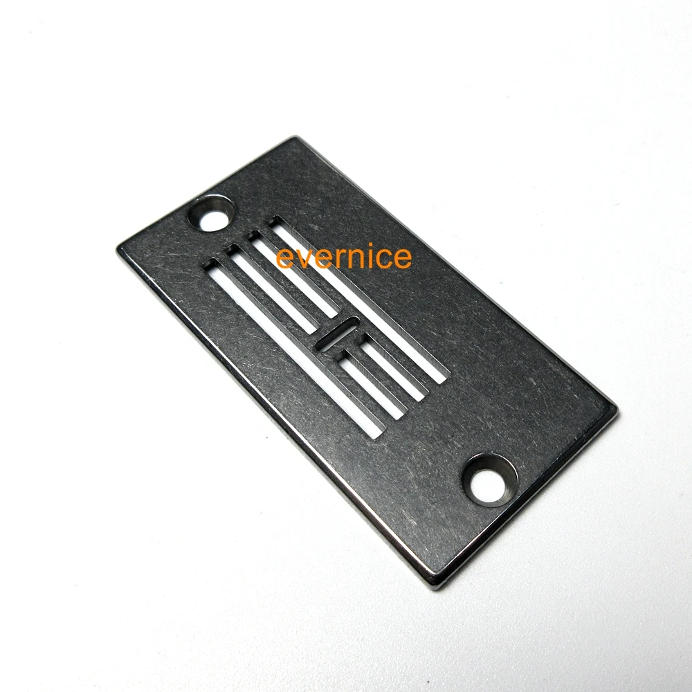 Piastra Di Montaggio Ago #225-48010 Per Juki Lz-2280 Industriale Zig-Zag Macchina Da Cucire