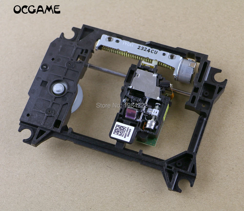 Для Sony Playstation 3 PS3 DVD Замена лазерной линзы Оригинальное оптическое Палочки ups KES 480A