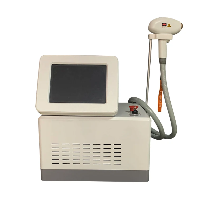

Hot sale 808nm portable hair removal machine