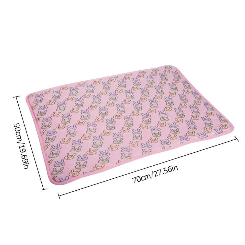 b and m cooling mat