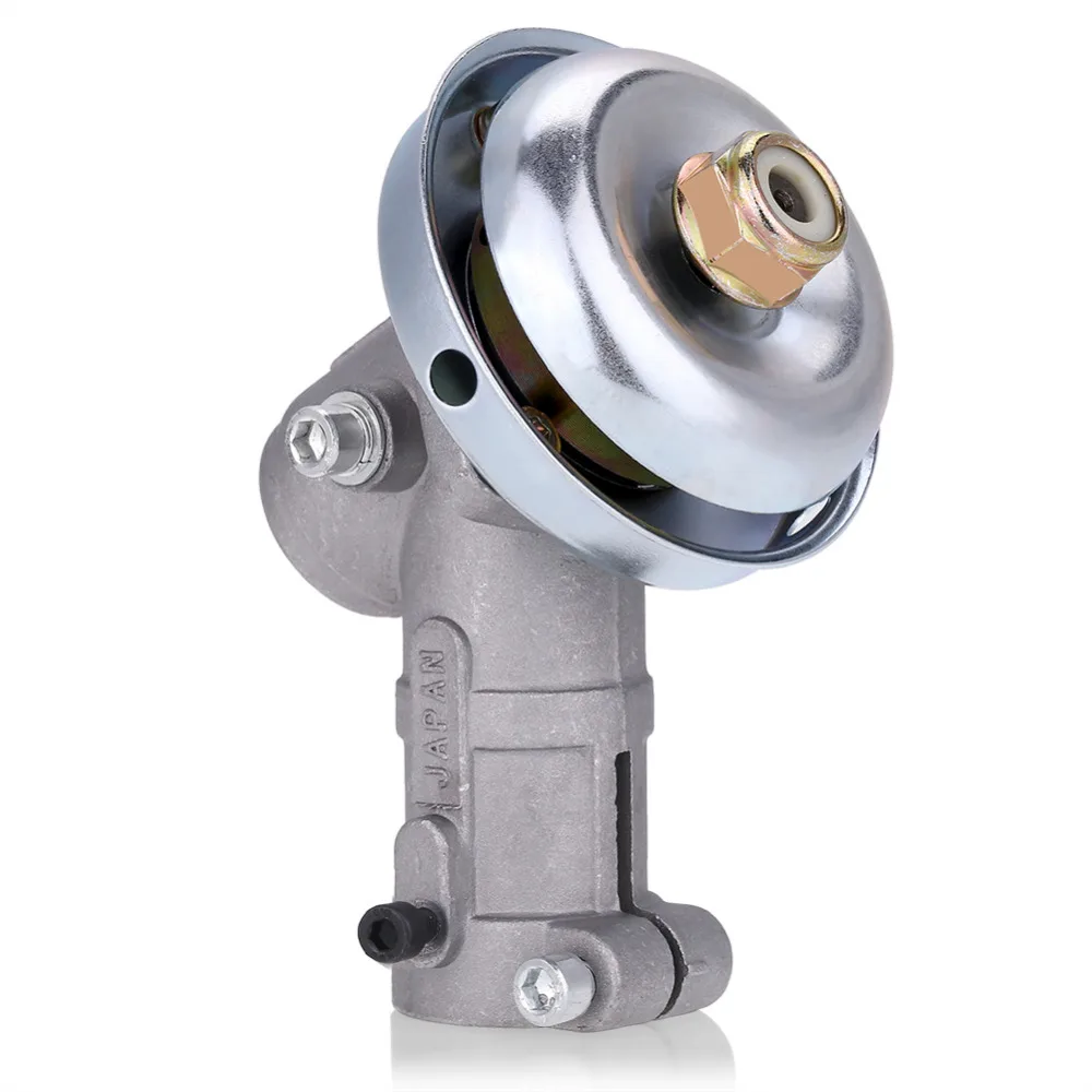 

26mm Diameter Trimmer Gearbox Brush Cutter Trimmer Replace Gear Head Gearhead Gearbox Garden Power Tools Set