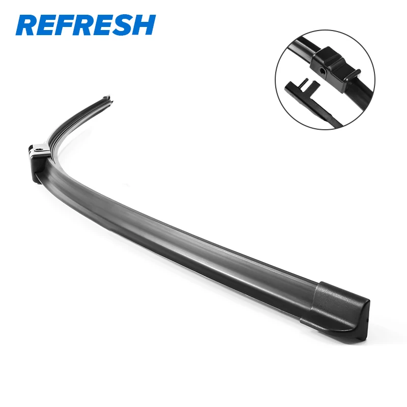 Refresh Wiper Blades for Skoda Octavia 24\