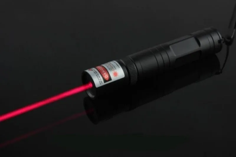 Лазерная указка Tinhofire 850 5 мВт 10000 нм 16340 нм|laser 850|laser pen greenlaser |