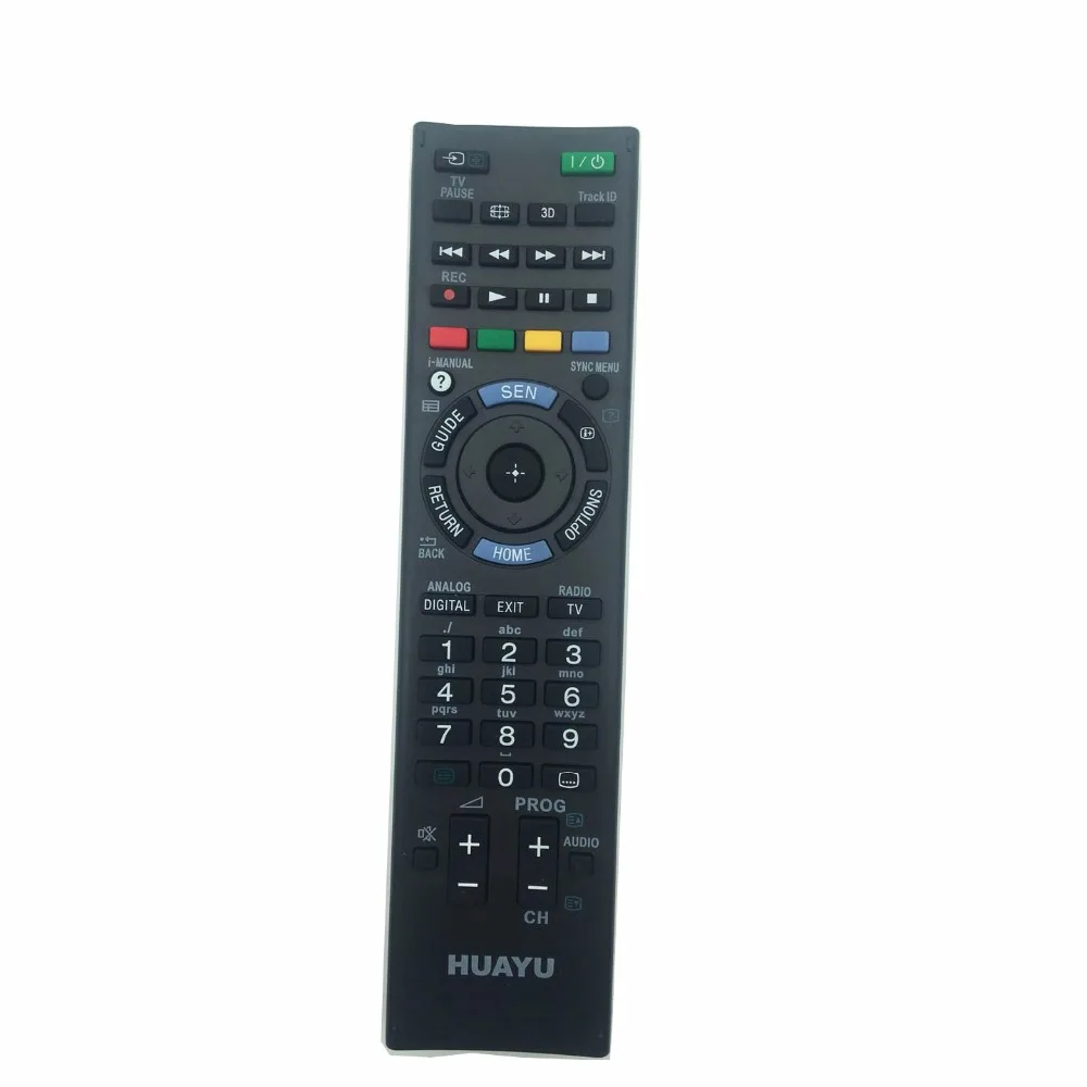 Remote Control Controller Replacement For sony KDL-40HX750 KDL-46HX850 KDL-40HX758 KDL-40HX757 KDL-55HX753 KDL-46HX759 | Электроника