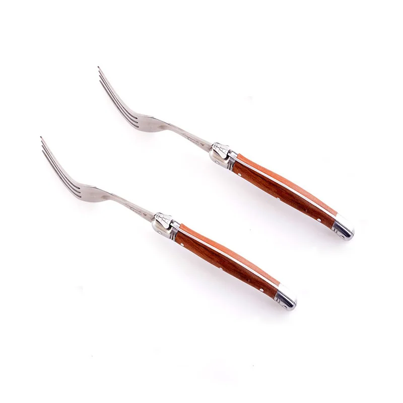 laguiole steak forks