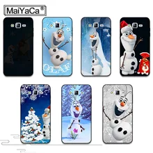 coque samsung s8 olaf