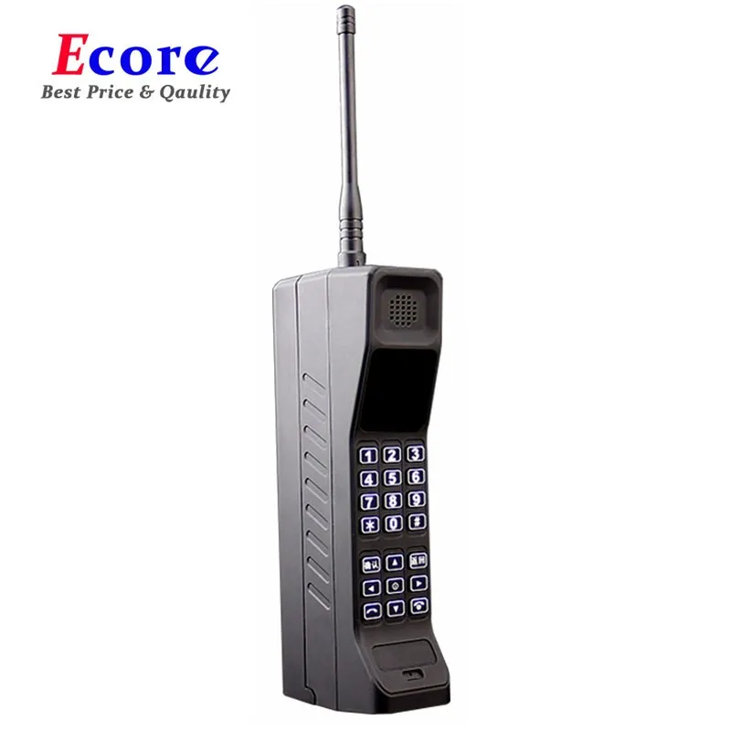 GSM телефон в ретро стиле с антенной X18|Смартфоны| |