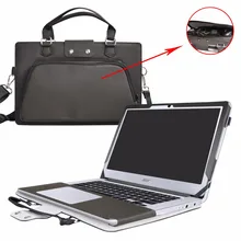 Labanema точно портативный ноутбук сумка чехол для 1" acer Chromebook 14 CB3-431 ноутбука(не подходит для других моделей