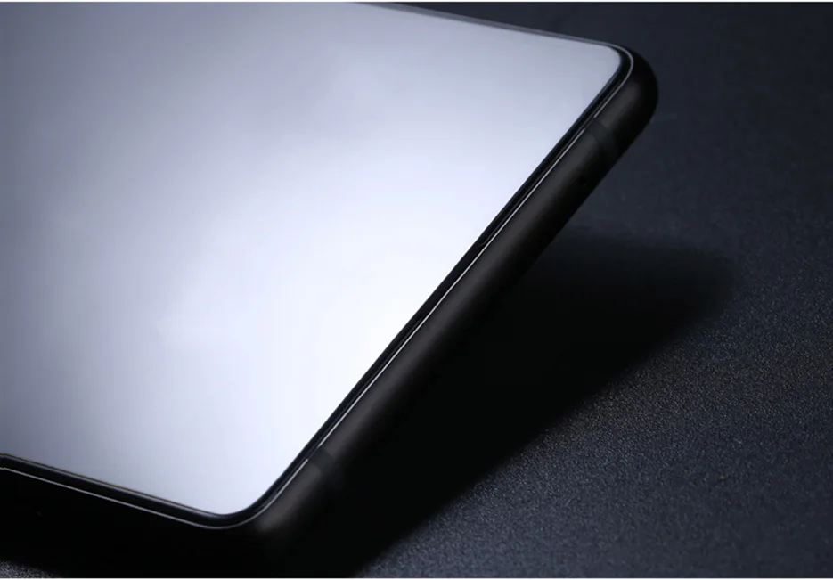 CHYI 3D изогнутая пленка для Xiaomi Mi Mix 2S Защита экрана полное покрытие Гидрогелевая пленка с установочным инструментом не закаленное стекло
