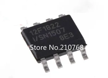 

625pcs/lot PIC12F1822-I/SN PIC12F1822 12F1822 SOP8