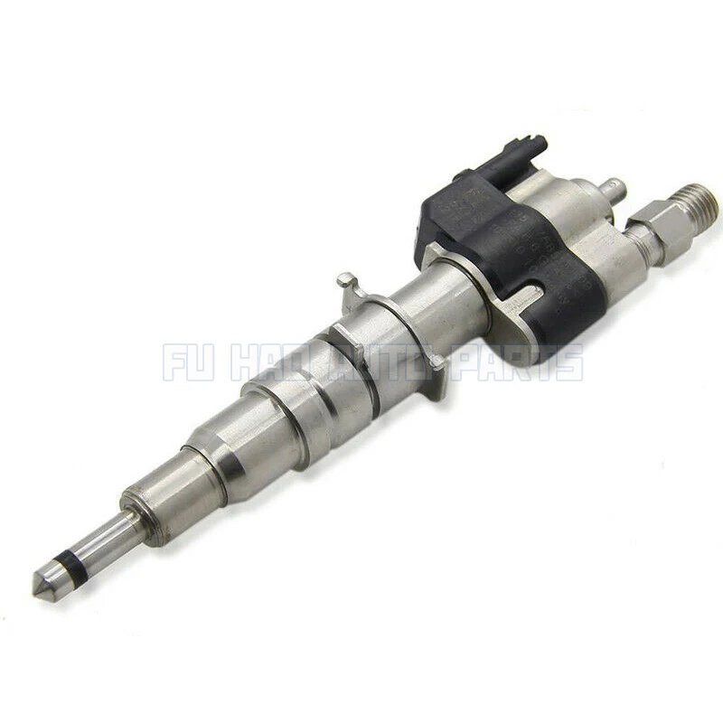 

Original 13537585261-12 13537585261 Fuel Injector Nozzle Injection for BMW N54 135 335 535 550 750 650i 740i X6 13537585261-09