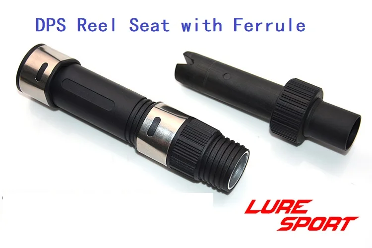 DPS BFSD Ferruled Pipe Seat (9)