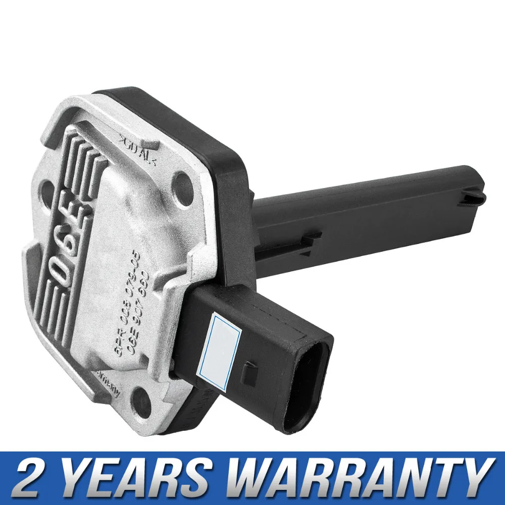 Oil Level Sensor 06E907660 94860615000 For Audi A3 A4 A6 Quattro A8 Q7