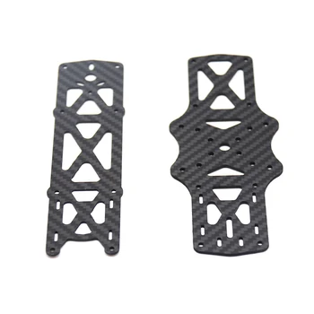 

TCMM Martian II 220 Frame 1.5mm Top Plate / 2.0mm Bottom Plate Spare Part for other sizes of Martian II