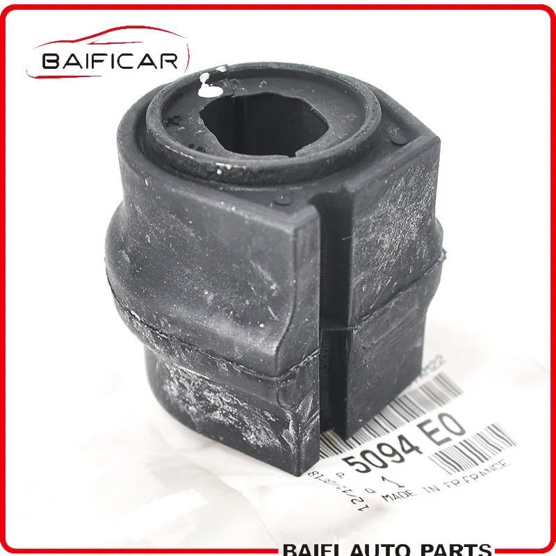 

Baificar Brand New Genuien Stabilizer Front Axle Anti-Roll Bar Bushing 5094E0 509488 For Peugeot 307 408 206 207 Citroen Sega C2