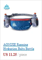 AONIJIE 1L/1.5L/2L/3L PEVA Сумка для воды на открытом воздухе Велоспорт Бег складной спортивный гидратационный пузырь для кемпинга Пешие прогулки альпинизм