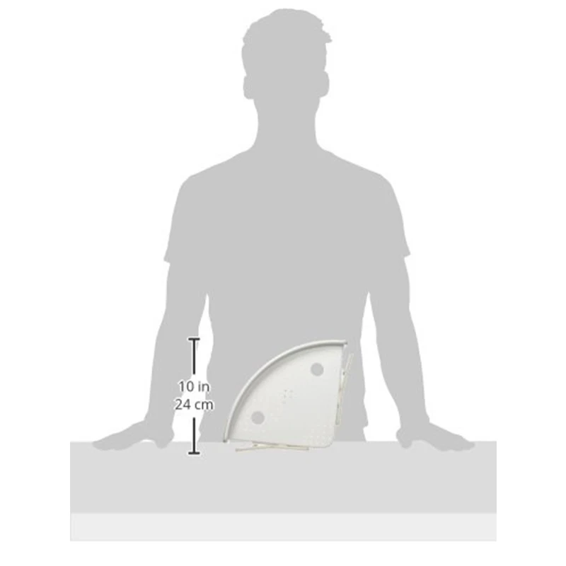 1" угловая полка для ванной комнаты, Qrganizer Caddy, пластиковая угловая полка для ванной комнаты, полка для хранения душа, настенный держатель для шампуня