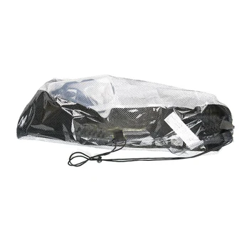 

Newly Quick Dry Swim Dive Drawstring Bag for Water Sports Snorkelling Mask Flippers Packing Net Bags BN99