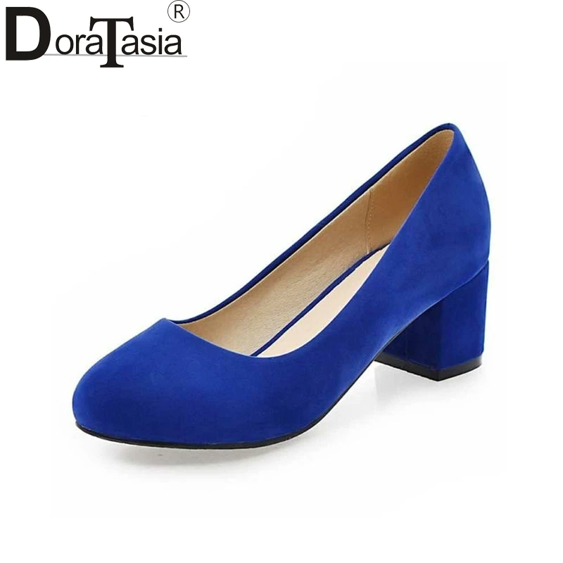 Женские туфли лодочки с квадратным каблуком на платформе|women pumps|platform pumpsol shoes |
