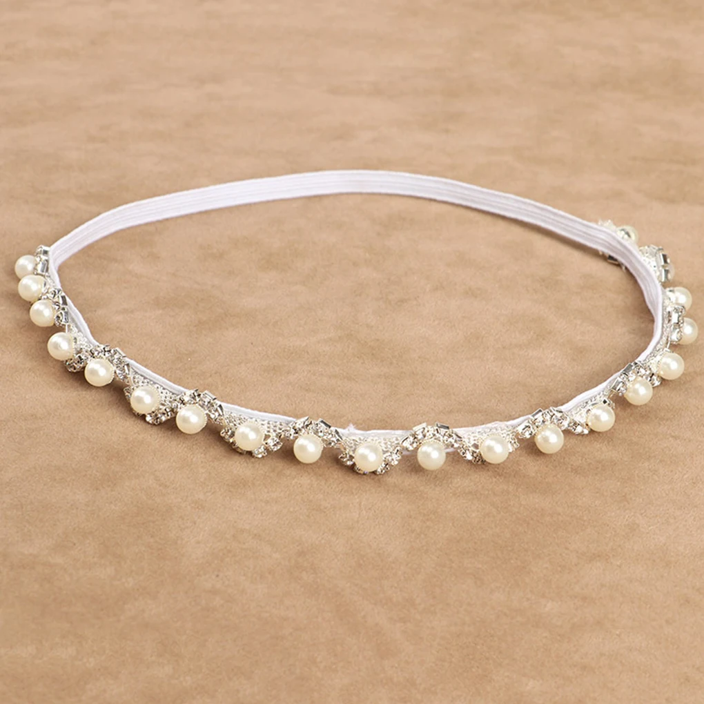 

Newest Newborn Photography Props Infant Princess Baby Bubble Headband Baby Photography Prop Infant Baby Headband Crown