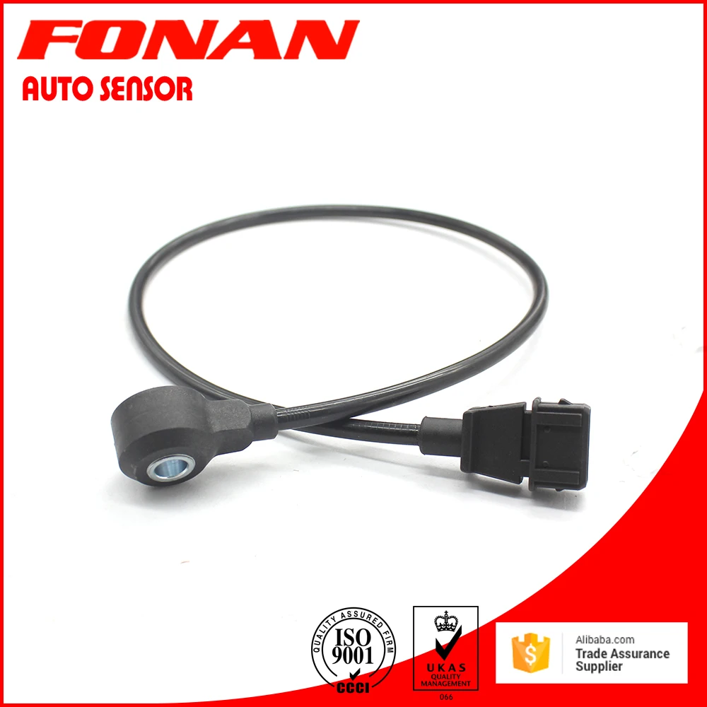 

FONAN Knock Detonation Sensor For SEAT VW 0261231075 037905377 037905377A 0261231077