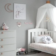 Wonderbaar Baby Bed Kroon met de beste prijs-kwaliteitsverhouding – Geweldige DZ-86