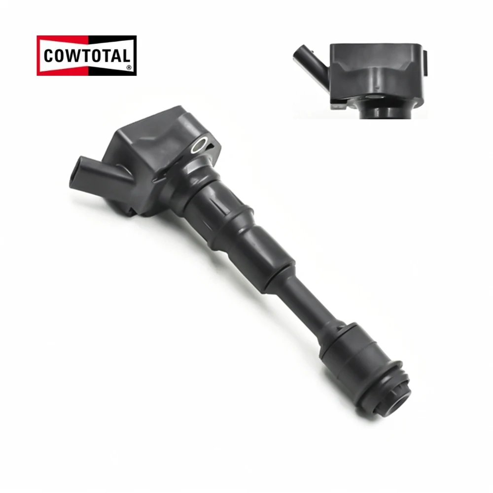 Cowtoum Катушка зажигания для двигателя Volvo XC40 код B4204T47 B4204T18 2 0 T OEM 31312514 (упаковка из