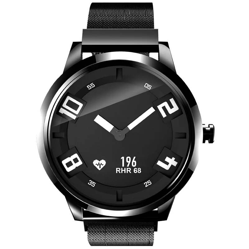 

Lenovo Watch X Bluetooth Waterproof Smartwatch Support iOS and Android Heart rate monitor Sleep monitor Alarm remind Remote cam
