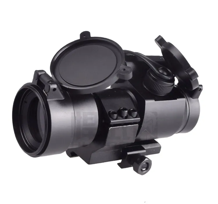 

Holy warrior M68 red dot sight scope for rifle hunting or airsoft gun for MILSIM