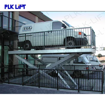 

6ton Hydraulic Customized Scissor Lift Table