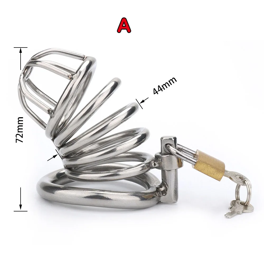 cock cage  (1)