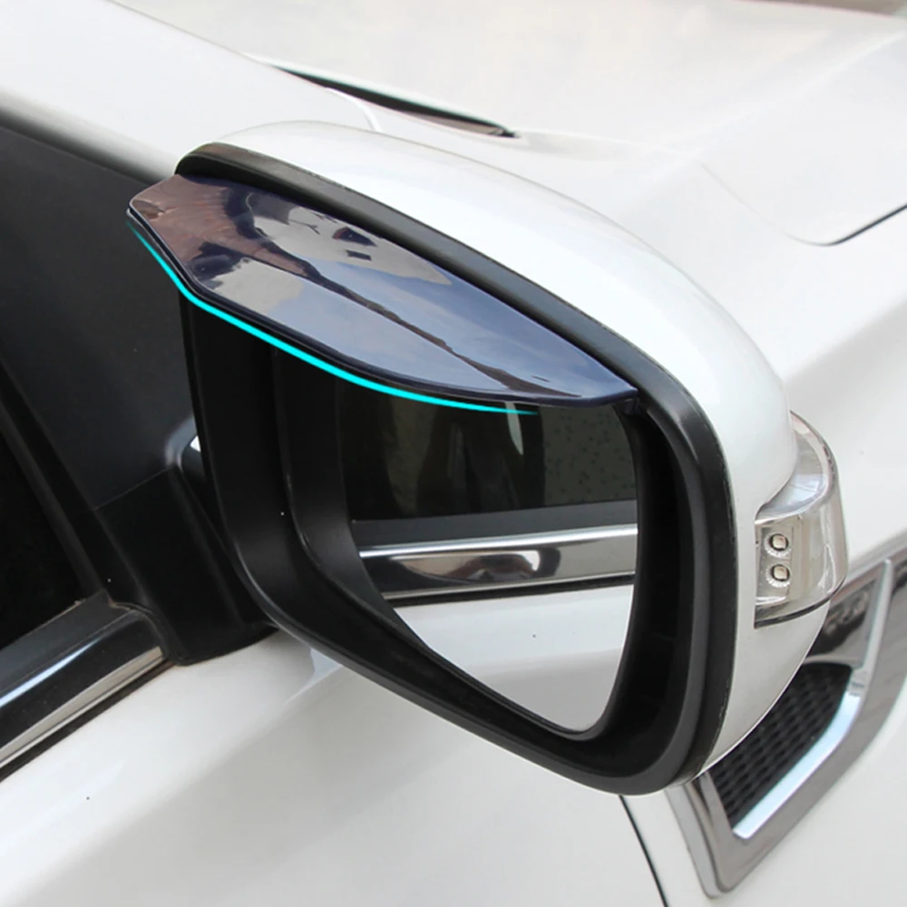 1 пара автомобильных задних зеркал для LADA Priora Sedan sport Kalina Granta Vesta X Ray XRay| | - Фото №1