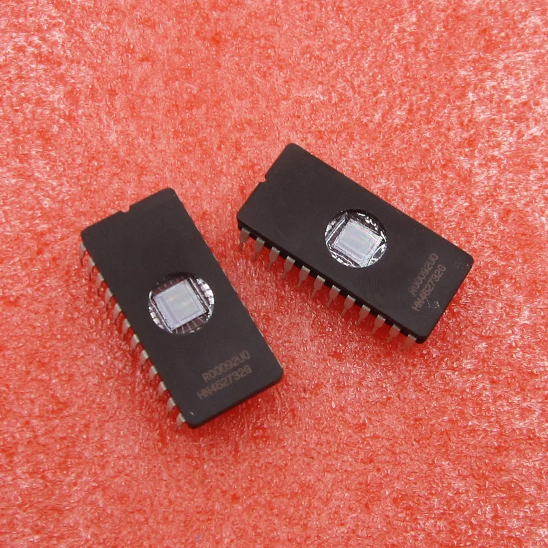 1 PCS HN462732G HN462732 462732G DIP24 32K bit UV EPROM