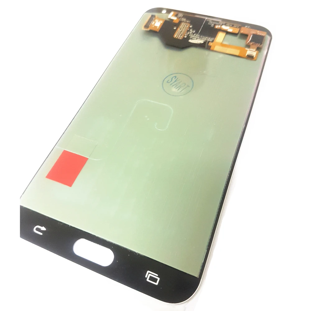 ЖК дисплей сенсорный E7 E700 для Samsung Galaxy E7000 Экран дисплея с сенсорным экраном