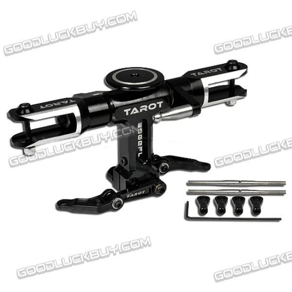 Таро 500 TL50123 Flybarless головка в сборе для Trex 500-3GX Align Pro ZYX | Игрушки и хобби