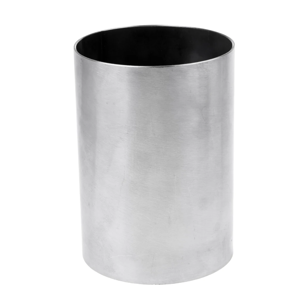 Практика подкладка для гольфа отверстие чашки премиум качества из нержавеющей стали-10,8x15 см