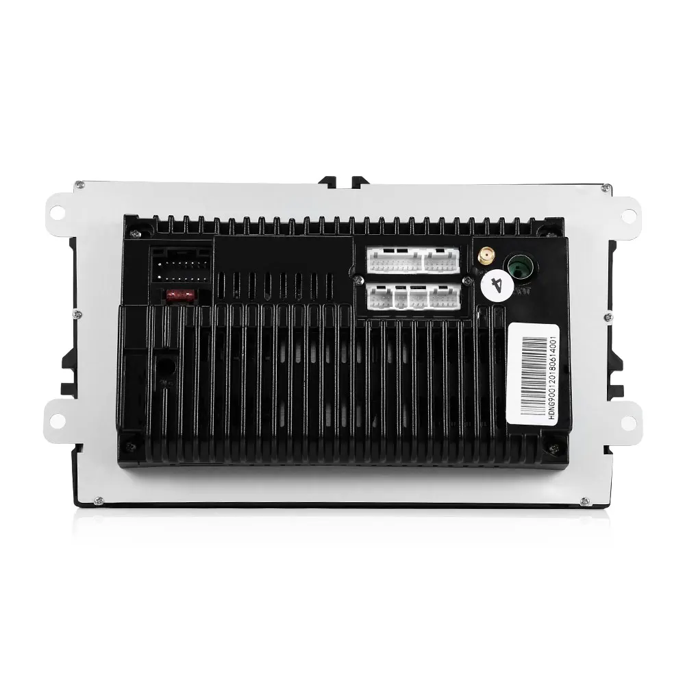 Zeepin 9001A Android 7 1 автомобильный мультимедийный плеер 9 дюймовым HD монитором под