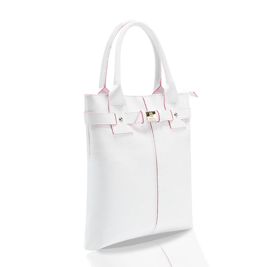 Женская сумка, роскошные сумки, женские сумки, дизайнерские женские ручные сумки, модная большая сумка на плечо, женская белая сумка-тоут, bolso mujer