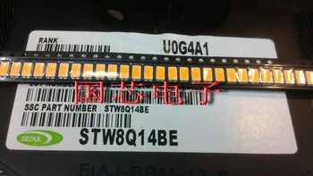 

SEOUL Middle Power LED 0.5W 3V 5630 Warm white 3000-3200K STW8Q14BE