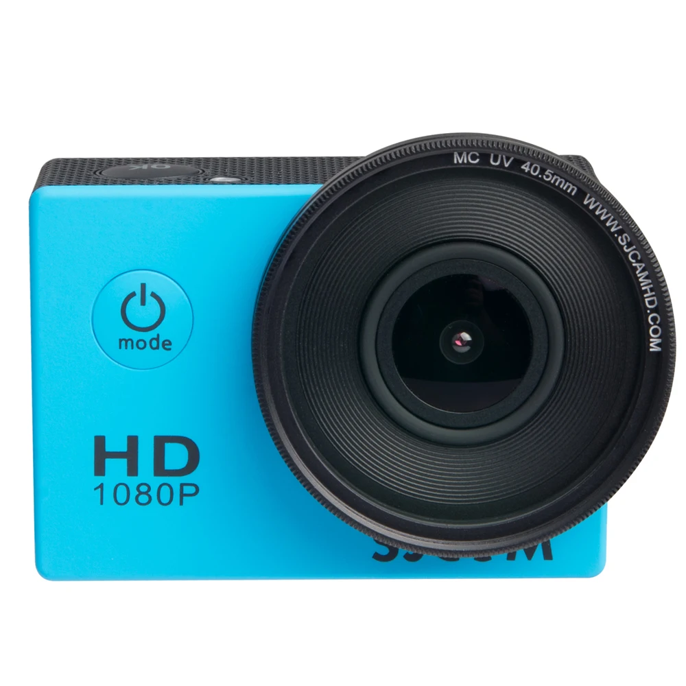 SJ4000 UV Lens 2