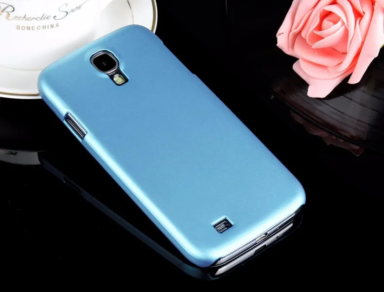 Coque 5.0For samsung Galaxy S4 чехол для samsung Galaxy S4 Gt I9500 I9505 I9506 GT-i9500 GT-i9505 чехол-лента на заднюю панель