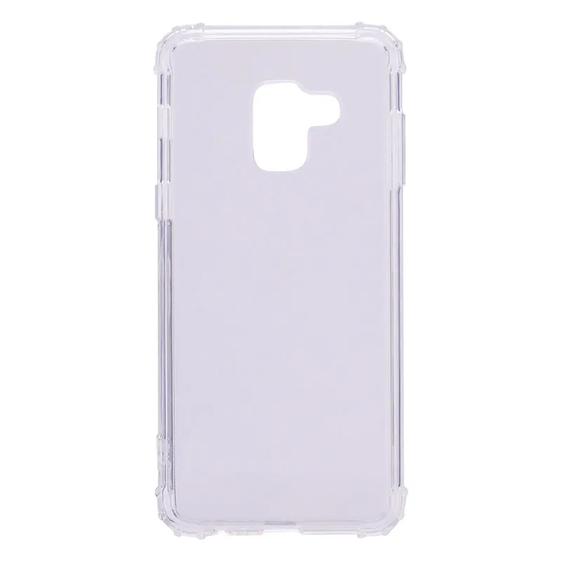 Shockproof Phone Case For Samsung Galaxy S9 S8 A6 A8+ J4 J6 J8 Case Anti-knock TPU Crystal Clear Case For Samsung Note 8 9 Cover (12)