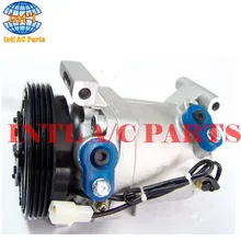 Для CALSONIC авто AC компрессор для VERITA 2002