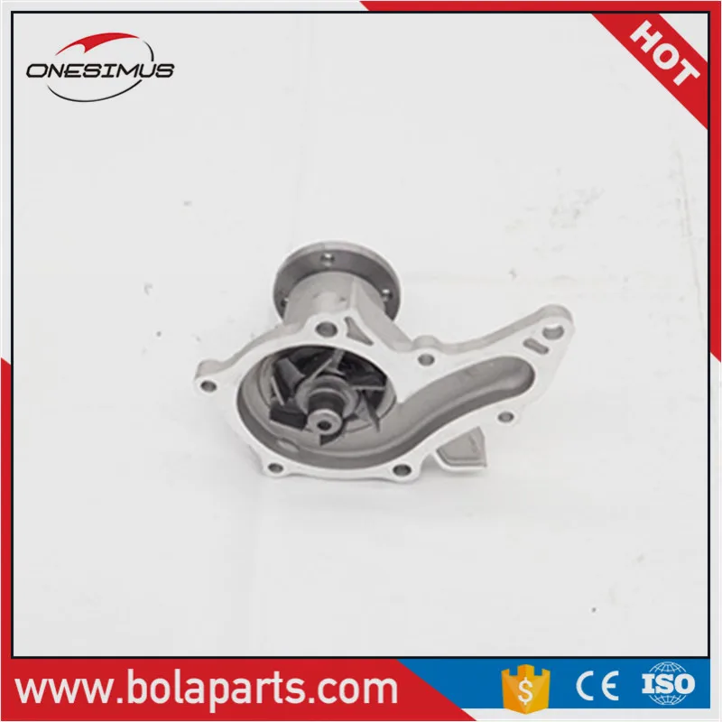

16100-39496 automobile water pump for toyota LEXUS engine 2UR-FE/3UR-FE Land Cruiser 5700