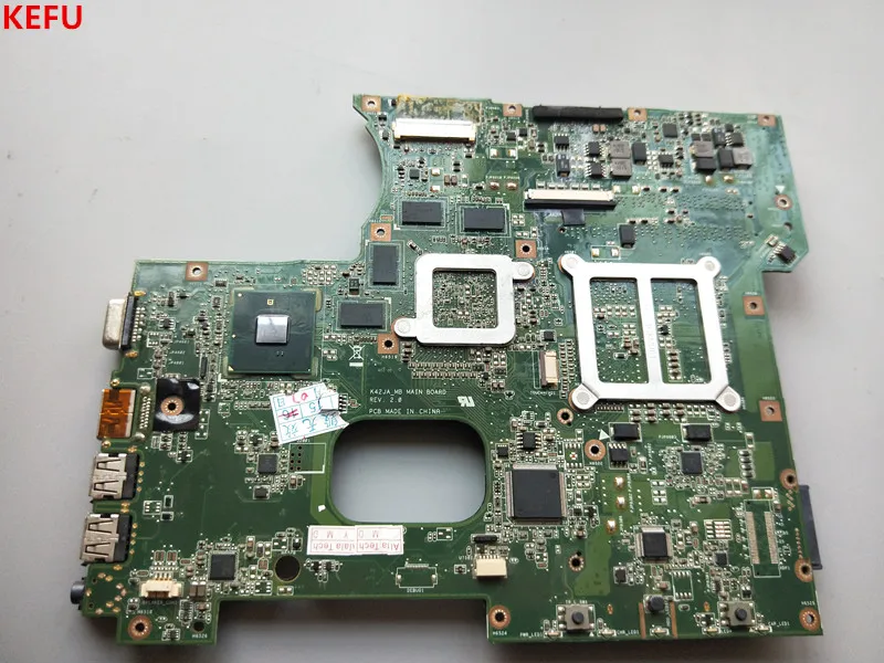 Asus k42j аккумулятор
