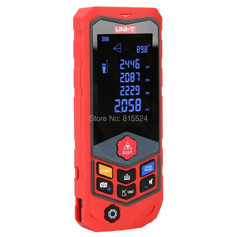 LM100D 3