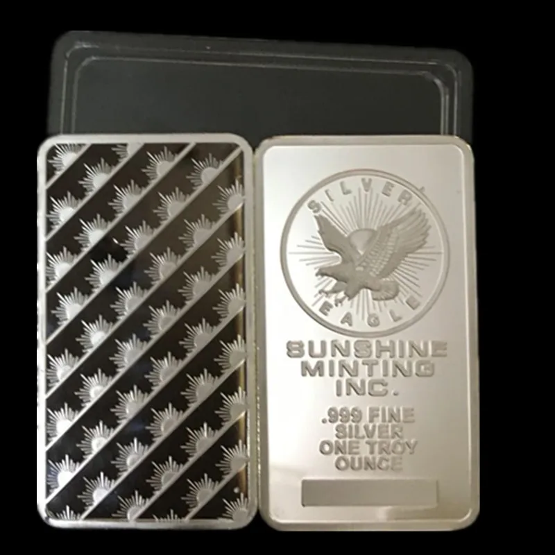 sunshine bar
