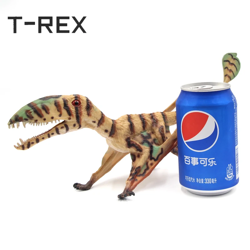 Экшн Фигурка динозавра из ПВХ T REX для детей|Игровые фигурки и трансформеры| |