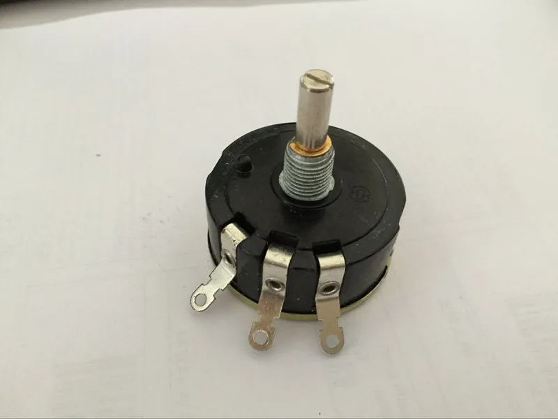 10 шт. 3 Вт WX111 (030) 22 Ohm 47K сопротивление Электрический проволочный