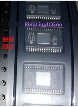 

Module TPA3116D2DAD 5PCS-20PCS Original authentic and new Free Shipping